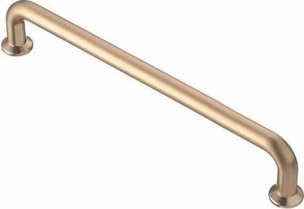 GTV NORD-320 (золото брашированное)