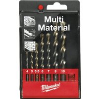 Набор сверл Milwaukee 4932352836