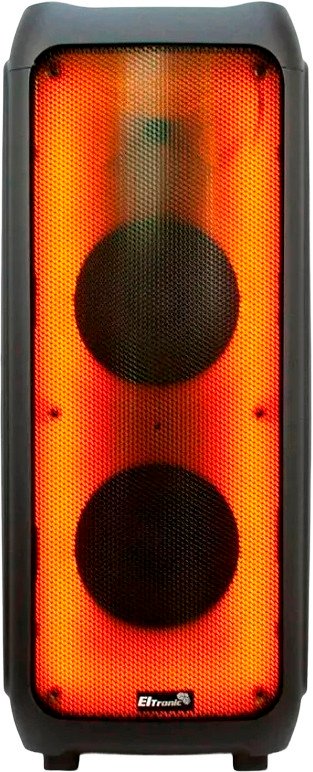 

Патибокс Eltronic 20-61 Fire Box 1000