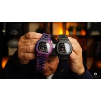 Наручные часы Casio GCW-B5000UN-6E