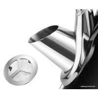 Электрический чайник Yoer Crystal EK02BK