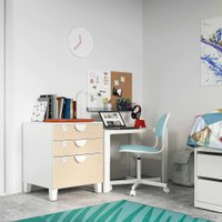 Комод Ikea Смостад/Опхус 993.950.88