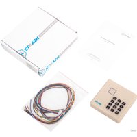 Считыватель Strazh SR-R121K (бежевый)