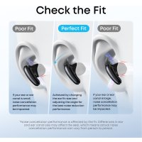 Наушники Anker Soundcore Liberty Buds (черный)