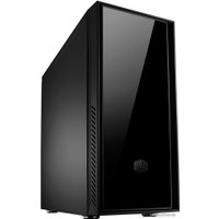 Корпус Cooler Master Silencio 550 (RC-550-KKN2)