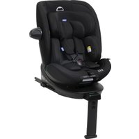 Детское автокресло Chicco Everone I-Size 06087148950000 (Black)