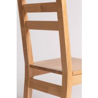 Стул Белдревизделие Фернан ДМ-2 (Р 43)