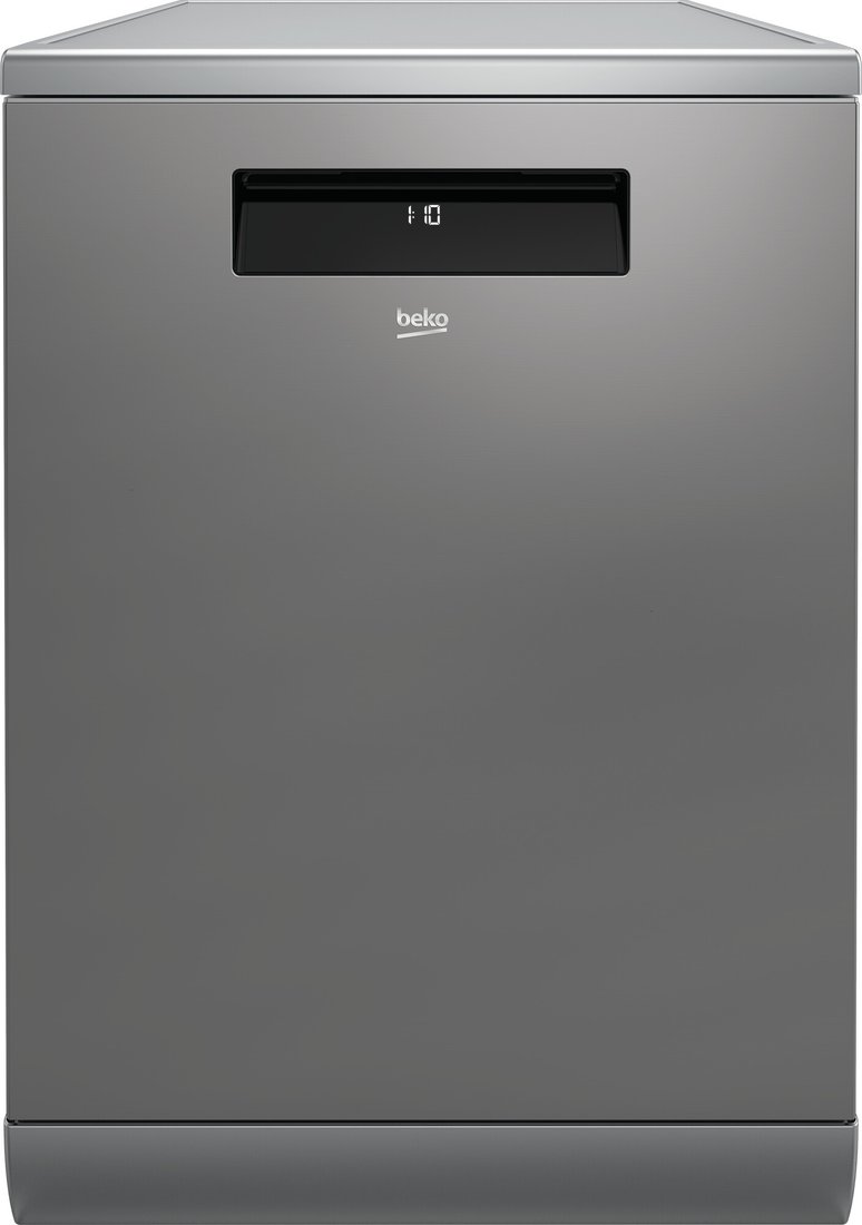 

Отдельностоящая посудомоечная машина BEKO DEN48530X