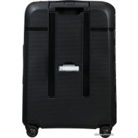 Чемодан-спиннер Samsonite Magnum Eco Graphite 55 см (4 колеса)