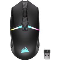 Игровая мышь Corsair Nightsabre Wireless RGB