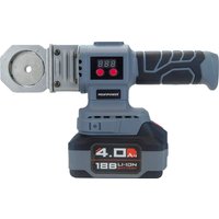 Аппарат для сварки труб Profipower MKLDF-18B (с 1-им АКБ)