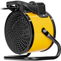 Электрическая тепловая пушка Denzel DHC 2-100