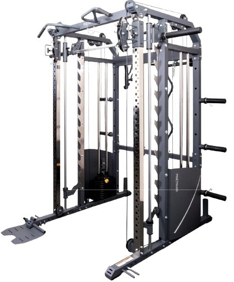 

Силовой комплекс Protrain GT3 PRO