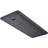 Телефон Lenovo Vibe P1 Graphite Gray