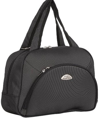 

Дорожная сумка Polar П7093 (черный)