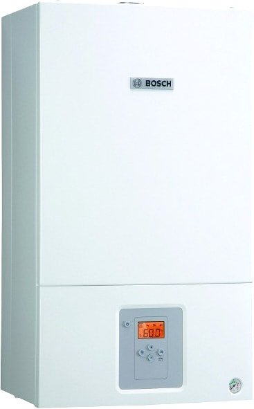 

Отопительный котел Bosch Condens 2500 W WBC 28-1 DC 7736901197