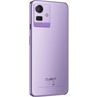 Телефон Cubot Note 50 8GB/256GB (фиолетовый)