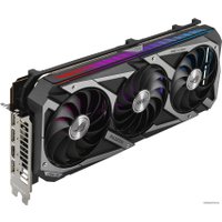 Видеокарта ASUS ROG Strix Radeon RX 6700 XT OC Edition 12GB GDDR6