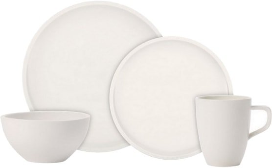 

Столовый сервиз Villeroy & Boch Artesano Original 10-4130-8543