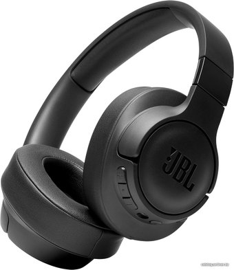 JBL Tune 750BTNC (черный)