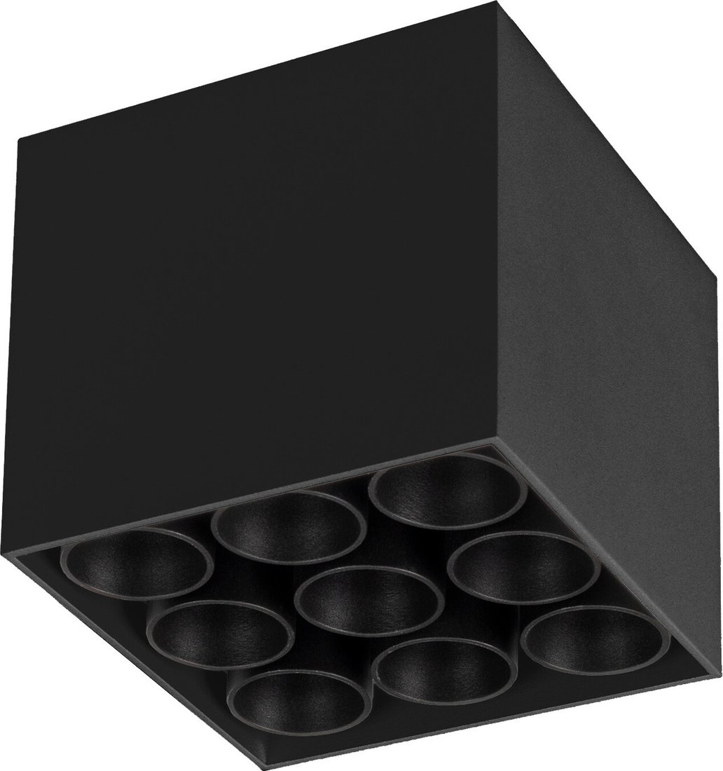 

Точечный светильник Arlight SP-ORIENT-SURFACE-TC-S95x95-20W 031866