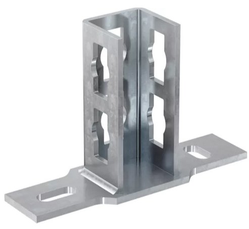 

Опора для профиля Fischer PSFQ 41 535266 (10 шт)