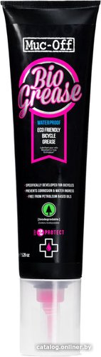 Смазка универсальная Muc-Off Bio Grease 150 г
