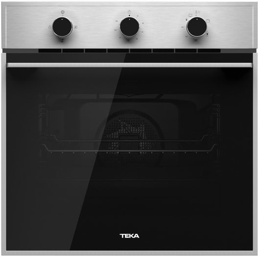 

Газовый духовой шкаф TEKA HSB 740 G (нержавеющая сталь)