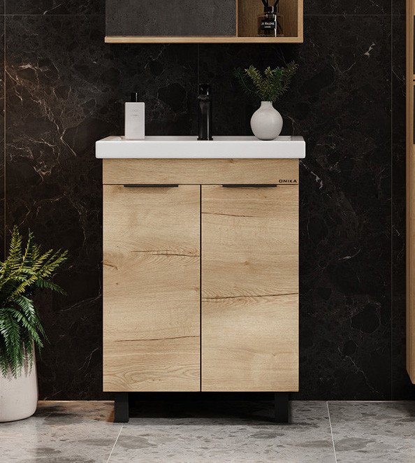 

Onika Тумба под умывальник Легран 50 (105040)