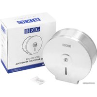 Диспенсер для туалетной бумаги BXG PD-5005A