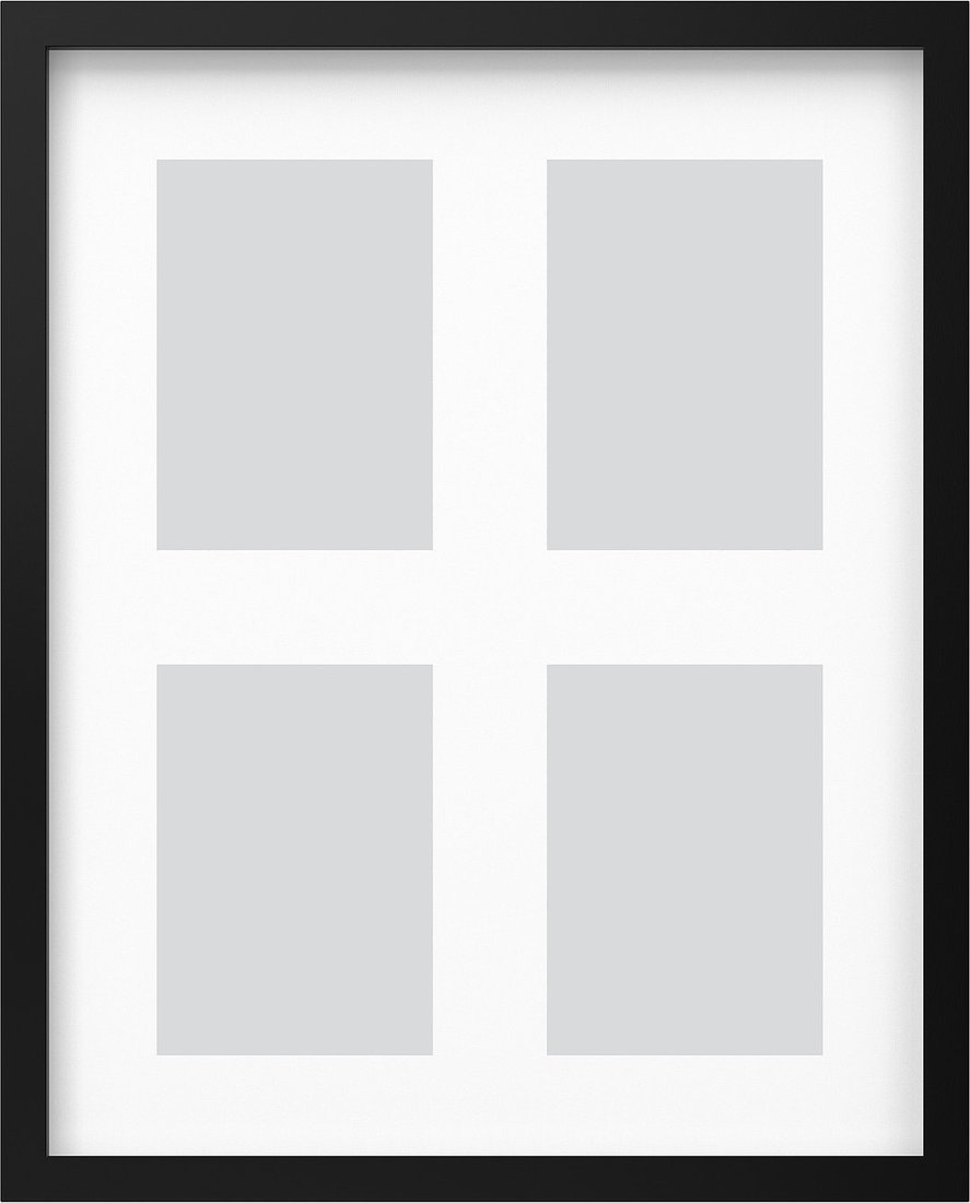 Фоторамка-коллаж Ikea Rodalm 50553734