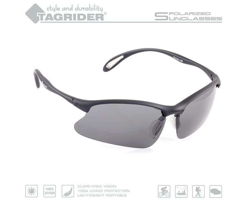 

Солнцезащитные очки Tagrider N03-2 Gray