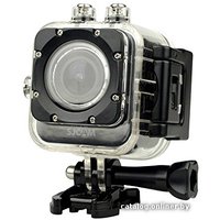 Экшен-камера SJCAM M10 Plus 2K (черный)