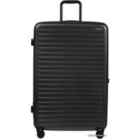 Чемодан-спиннер Samsonite Stackd Black 81 см