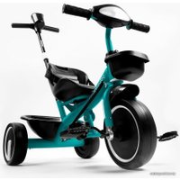 Детский велосипед Amigo Street Rider AB22-36SR/18 (бирюзовый)