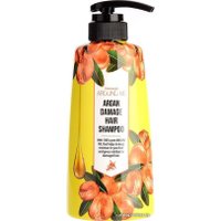 Шампунь Welcos Kwailnara Around Me Argan Hair Shampoo 500 мл