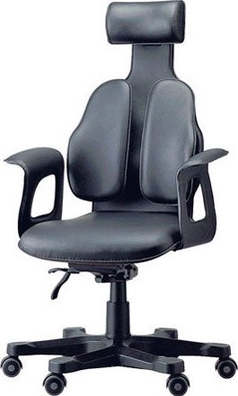 Офисное кресло Duorest Chairman DR-120