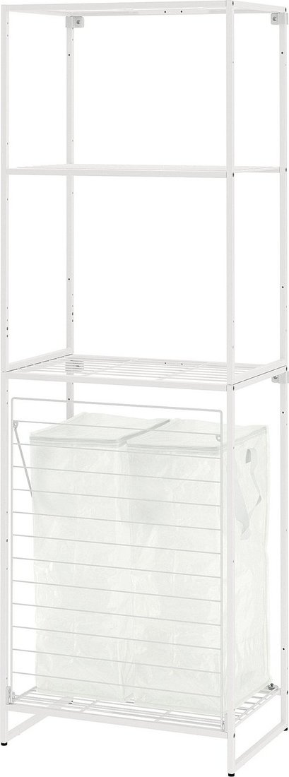 Стеллаж Ikea Jostein S39437270