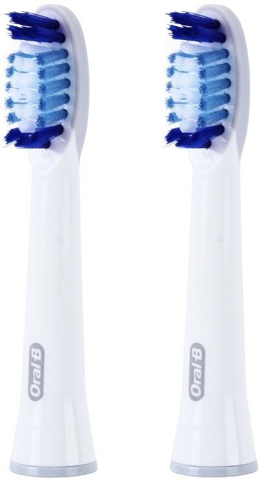 

Сменная насадка Oral-B Pulsonic SR32-2