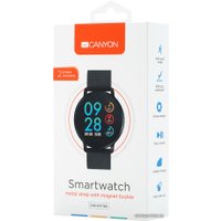Умные часы Canyon CNS-SW71BB