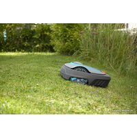 Газонокосилка-робот Gardena Sileno City 500 (с АКБ)