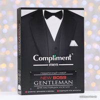Подарочный набор Compliment № 1770 New Boss Gentleman 4692796