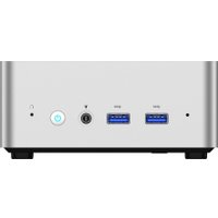 Компактный компьютер Minisforum UN1290 (Intel Core i9 12900HK 16GB/512GB)