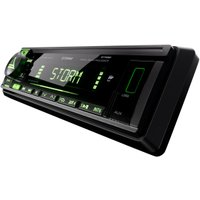 USB-магнитола Aura Storm-677DSP