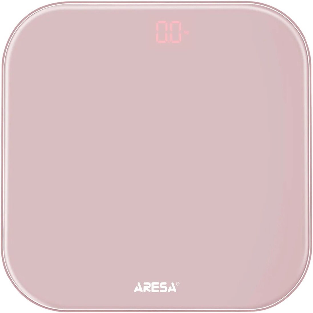 

Напольные весы Aresa AR-4420