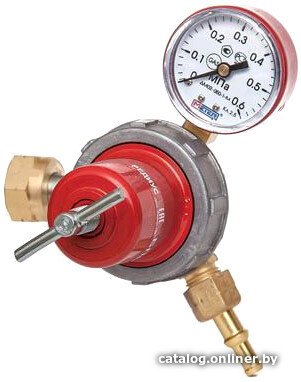 Регулятор расхода Редиус БПО-5-4 012041