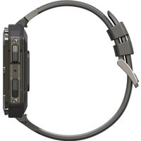 Умные часы Cubot C20 Pro (черный/темно-серый)