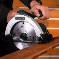 Дисковая (циркулярная) пила Zitrek ZKCS1500 085-1305