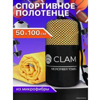 Полотенце Clam S004 50x100