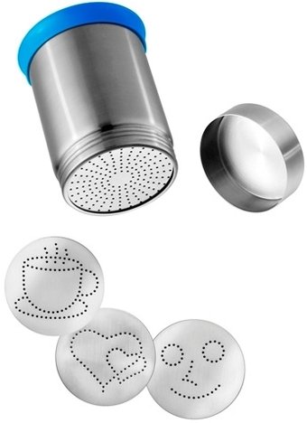 Диспенсер для корицы/шоколада Motta 30